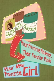 Jack of All Tastes (2016) - Stream Online
