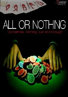 All or Nothing (2013) - Stream Online