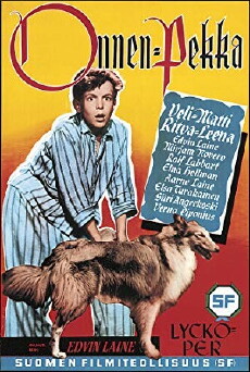 Onnen-Pekka (1948) - Stream Online