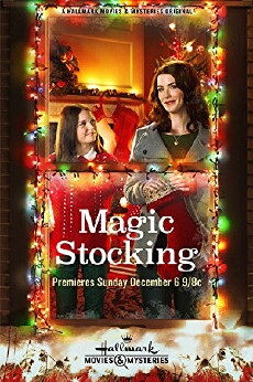 Magic Stocking (2015) - Stream Online