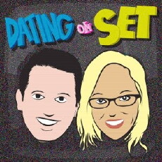 Dating on Set (2014) - Stream Online