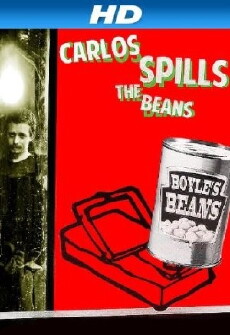 Carlos Spills the Beans (2013) - Stream Online