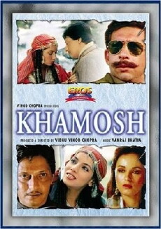 Khamosh (1985) - Stream Online