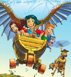Leonardo (2008) - Stream Online