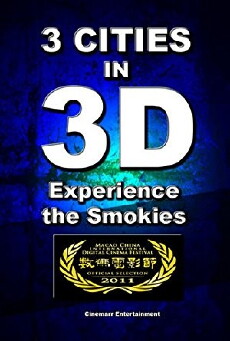 3 Cities in 3D (2010) - Stream Online