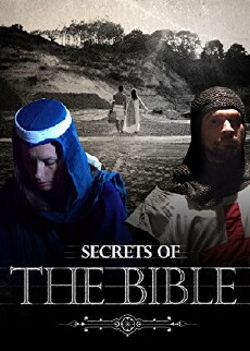 Secrets of the Bible (2015) - Stream Online