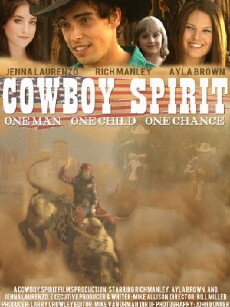 Cowboy Spirit (2012) - Stream Online