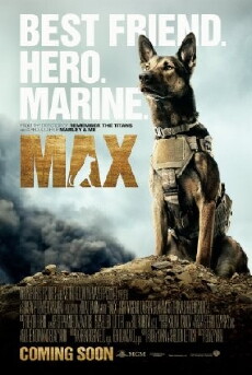 Max (2015) - Stream Online