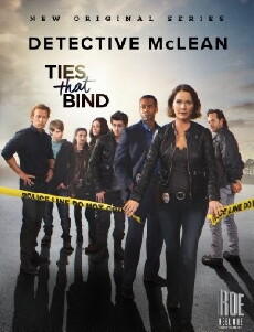 Ties That Bind (2015) - Stream Online