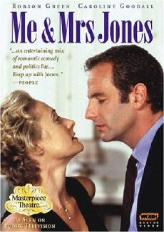 Me & Mrs Jones (2002) - Stream Online