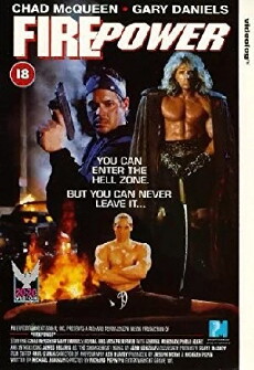 Firepower (1993) - Stream Online