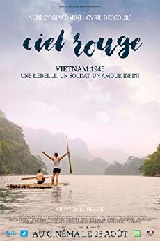 Red Sky (2017) - Stream Online