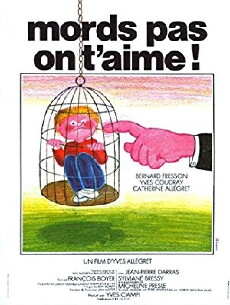 Kleiner Franzose liebt kleine Französin (1976) - Stream Online