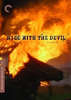 Ride with the Devil (1999) - Stream Online