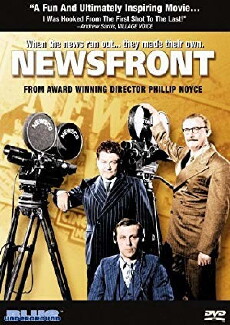 Newsfront (1978) - Stream Online