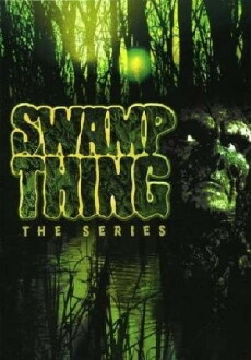 Swamp Thing (1990) - Stream Online