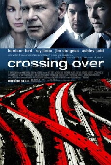 Crossing Over (2009) - Stream Online