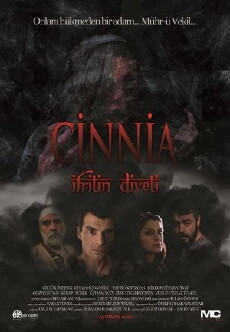 Ifrit'in Diyeti: Cinnia (2016) - Stream Online