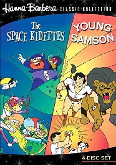 The Space Kidettes (1966) - Stream Online