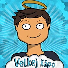 Velkej Kápo (2014) - Stream Online
