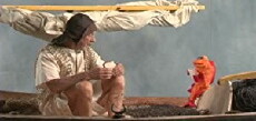 The Fisherman and His Wife (2004) - Stream Online