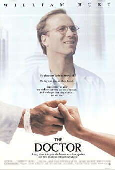 The Doctor (1991) - Stream Online