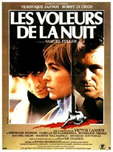 Diebe der Nacht (1984) - Stream Online