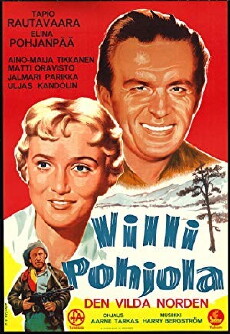Villi Pohjola (1955) - Stream Online