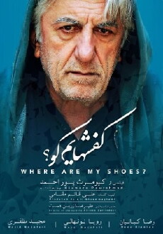 Where Are My Shoes? (2016) - Stream Online