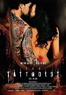 The Tattooist (2007) - Stream Online