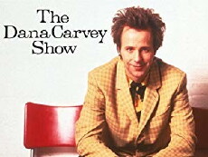The Dana Carvey Show (1996) - Stream Online