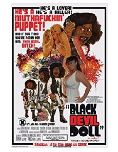 Black Devil Doll (2007) - Stream Online