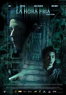The Dark Hour (2006) - Stream Online