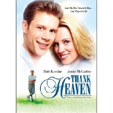 Thank Heaven (2001) - Stream Online