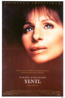 Yentl (1983) - Stream Online
