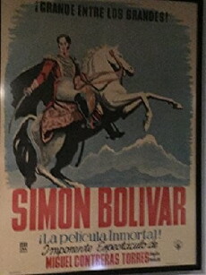 The Life of Simon Bolivar (1942) - Stream Online