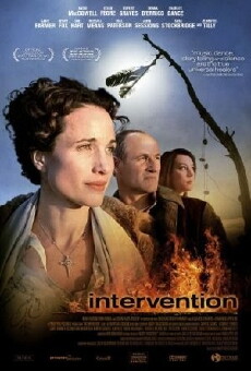Intervention (2007) - Stream Online