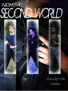 Nightfall: Second World III (2013) - Stream Online