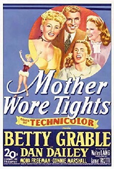 Mother Wore Tights (1947) - Stream Online