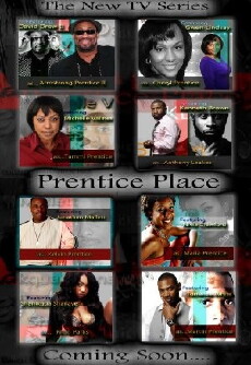 Prentice Place (2014) - Stream Online
