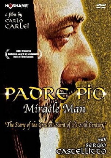 Padre Pio (2000) - Stream Online