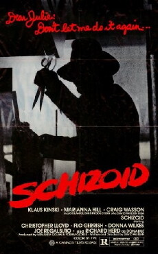 Schizoid (1980) - Stream Online