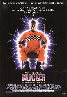 Shocker (1989) - Stream Online