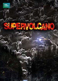 Supervolcano (2005) - Stream Online