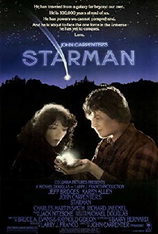 Starman (1984) - Stream Online