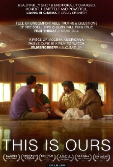 This Is Ours (2012) - Stream Online