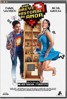 Una breve historia de amor (2014) - Stream Online