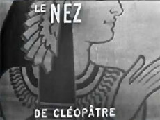 Le nez de Cléopâtre (1952) - Stream Online
