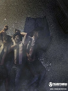 Trânsito amigo: Futebol (2014) - Stream Online