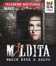 Maldita (2012) - Stream Online